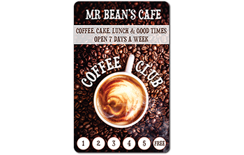 plastic business card printing in melbourne by CardSprint