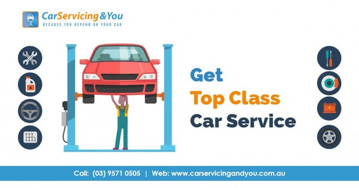 Looking For Reliable Car Servicing and Repair?
