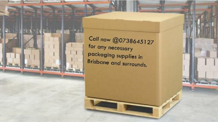 Crates Brisbane - Investinbrest