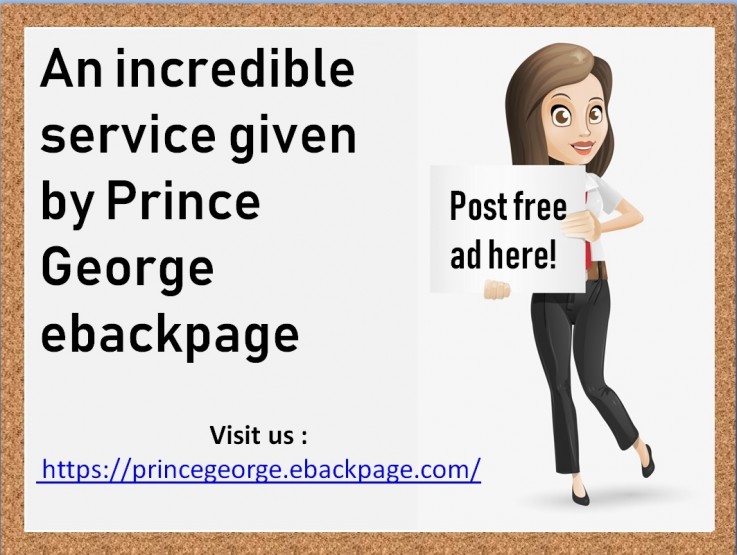 An incredible service given by Prince George ebackpage 