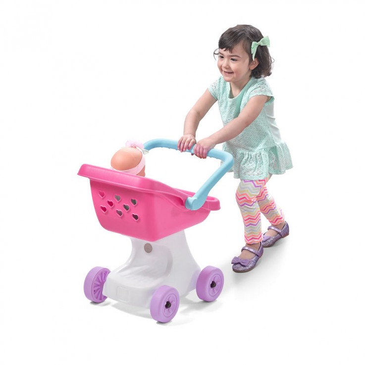 Push Along Toys For Kids - Order Now!