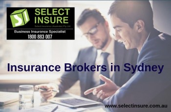 Popular Insurance Broker in Sydney, Australia