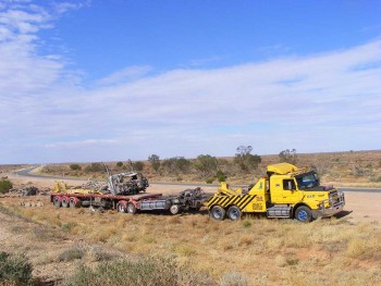 Trailer Repair Near Me | The Truck Factory