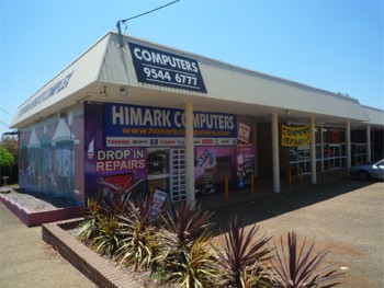 Himark Computers