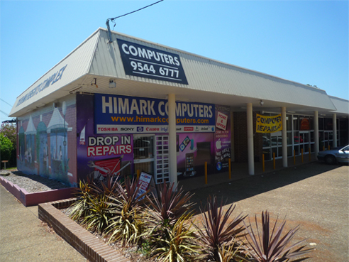 Himark Computers