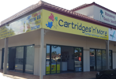 Cartridges 'n' More