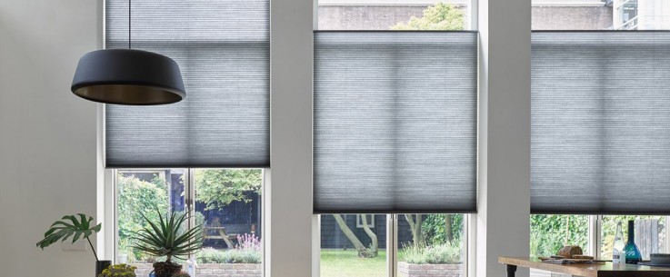 Cellular Blinds & Shades in Canberra | W