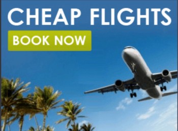 BOOK CHEAP FLIGHT TO ANY CITY/COUNTRY AT