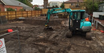 Reliable Contractors for Bulk Excavation at Allworks Earthworks