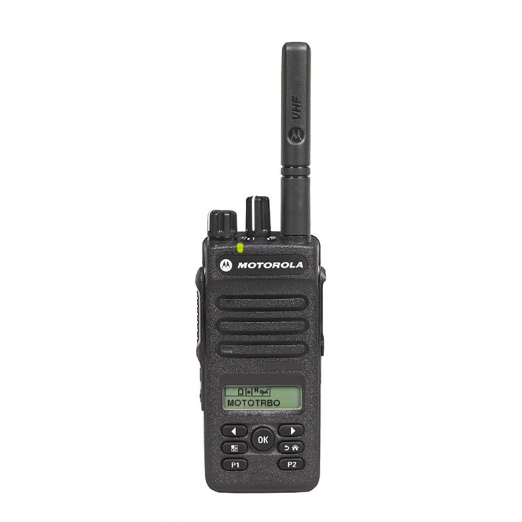 Get The Best Portable Two Way Radios