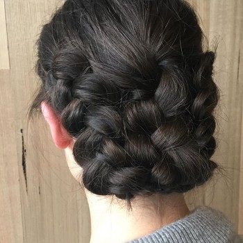 best hairdressers at fitzroy - Raw Element