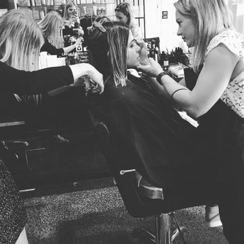 best hairdressers at fitzroy - Raw Element