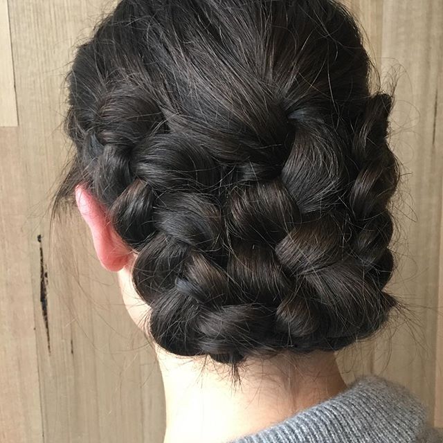 best hairdressers at fitzroy - Raw Element