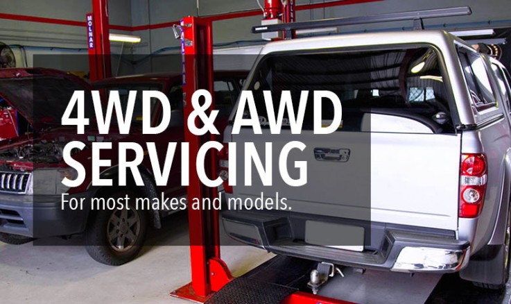 Car Service North Brisbane - Repair And Maintenance