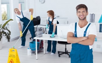 Affordable & Professional Cleaning Services in Warwick