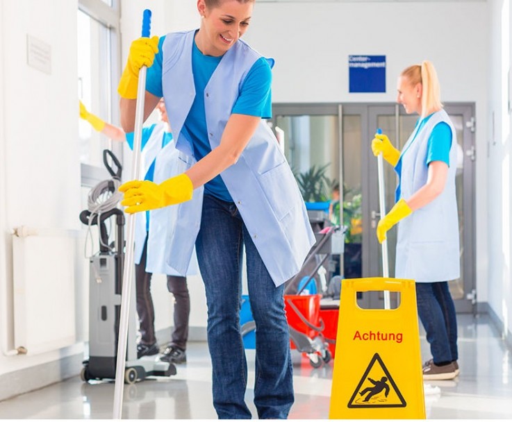 Affordable & Professional Cleaning Services in Warwick