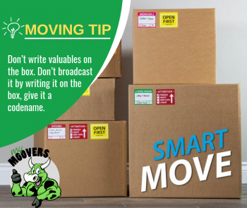 Furniture Removalists Melbourne - My Moovers
