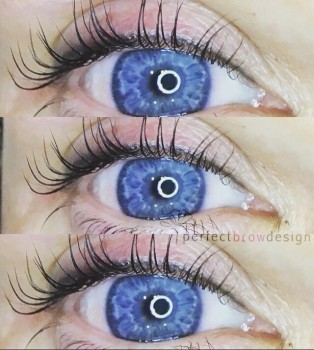 Prettify your Eyes with Lash Enhancement Tattooing 