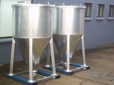 Meet Your Constructional Requirement with Steel Products in Brisbane