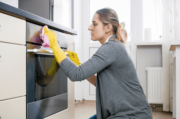 Bond Cleaning In Melbourne