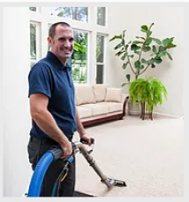 Carpet cleaning experts you need for the results you want.