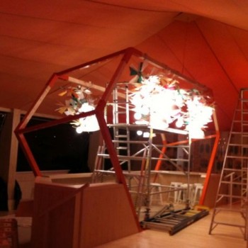 Best Quality Theatre Set Building Services in Australia