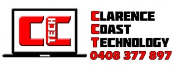 Clarence Coast Technology