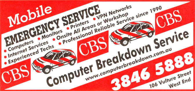 Computer Fix (Australia) Pty Ltd
