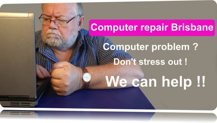 The Laptop Guy