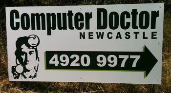 Computer Doctor 