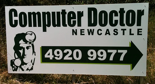 Computer Doctor 
