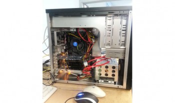 Gig and a Bit  Computers