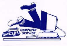 Dave's Computer Services