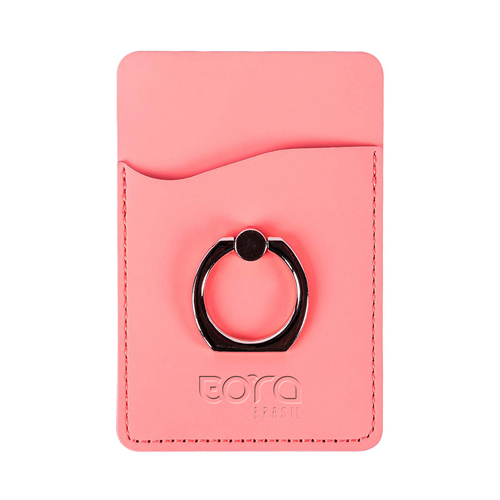 Phone Wallet Ring Stand from PapaChina