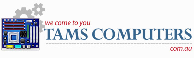 Tams Computers