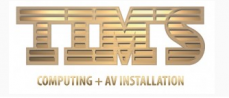 Tims Computing and AV Insatllation