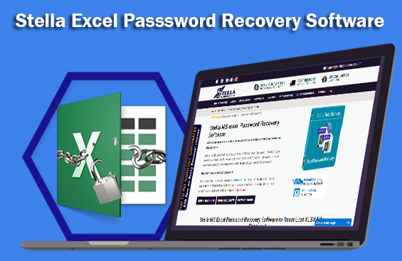MS excel password recovery online
