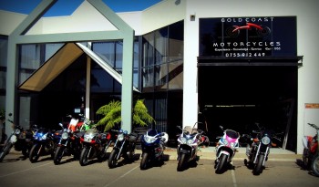 Gold Coast Motorcycles- Motorcycle Safety Certificates, Chain and Sprockets,  In Gold Coast