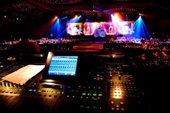 A Tailor-Made Dj and Audio Hire Solution