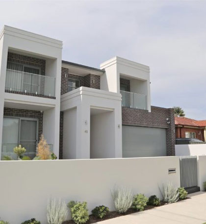 Best Home Builders in Sydney - Build Rite Sydney
