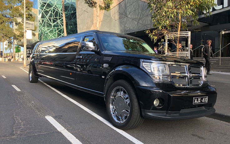 Melbourne’s Leading Limo Provider