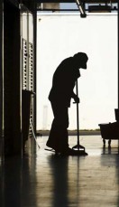 Reliable Industry Cleaning Services in Wollongong 