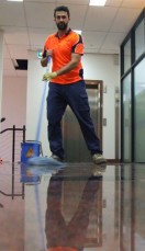 Reliable Industry Cleaning Services in Wollongong 