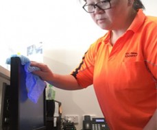 Professionals for Commercial and House Cleaning Services in Canberra 