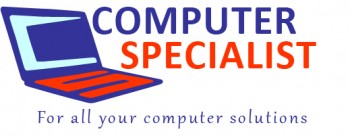 Computer Specialist