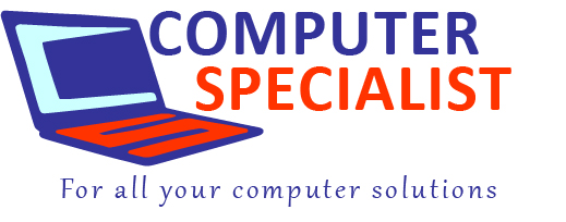 Computer Specialist