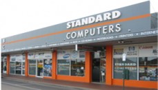 Standard Computers