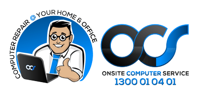 OCSIT Computer Services