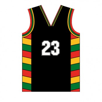 Custom Basketball Uniforms Perth
