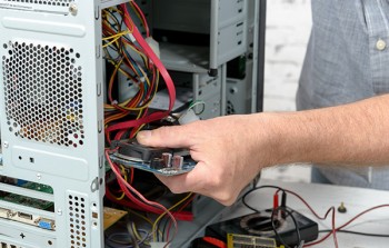 IT & Multimedia Services